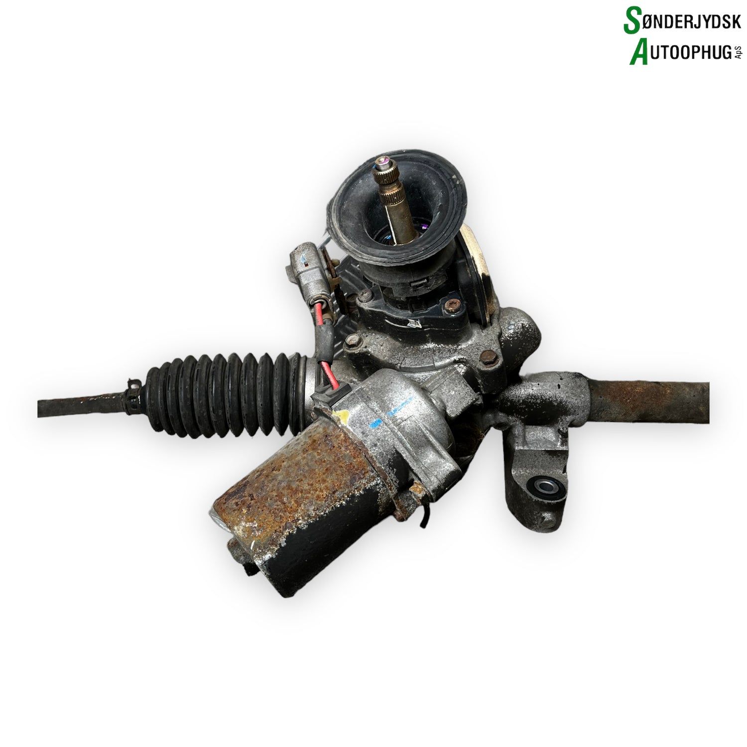 Suzuki Swift Tandstang Med OEM Nr. 4858057K61 Fra Suzuki Ophugger