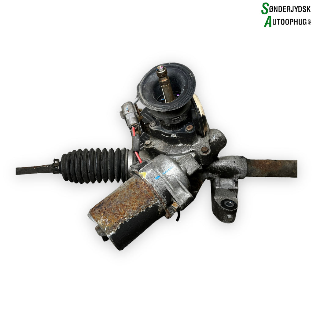 Suzuki Swift Tandstang Med OEM Nr. 4858057K64000 Fra Suzuki Ophugger