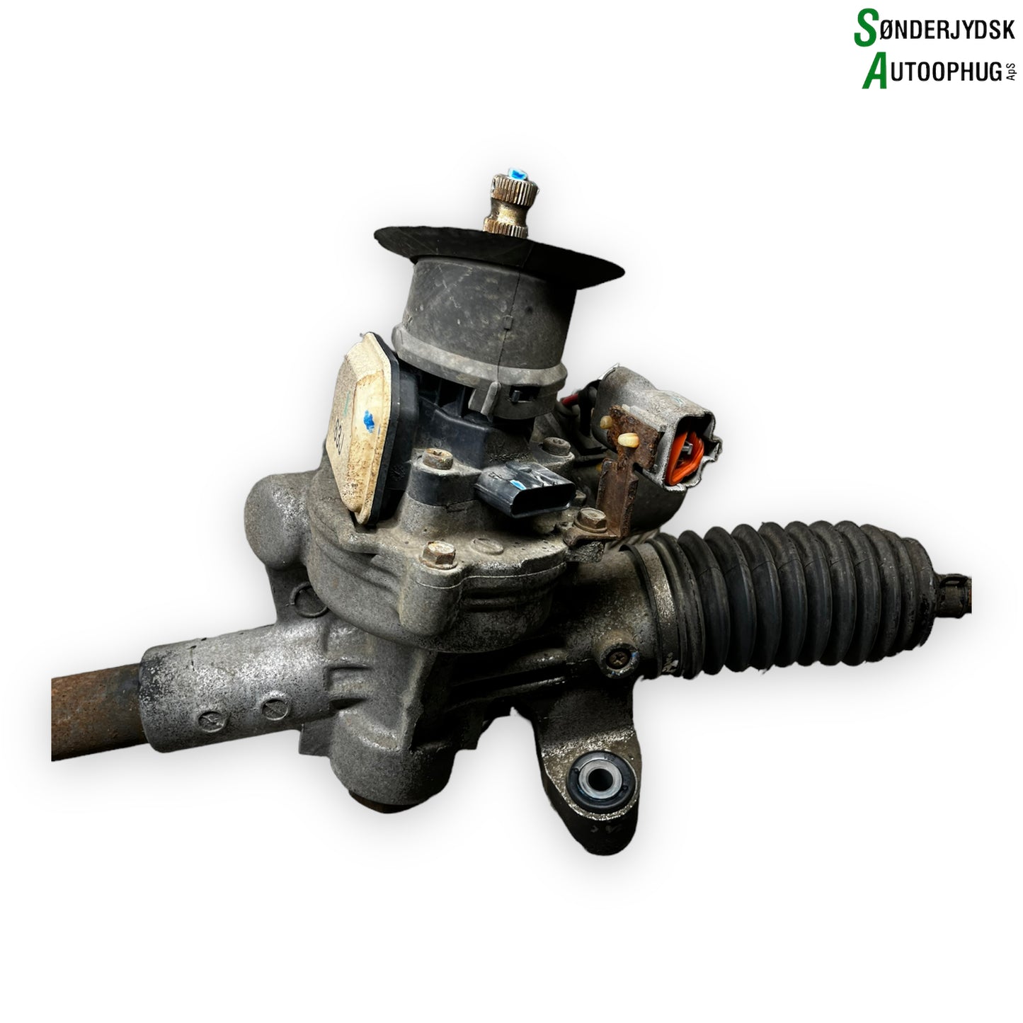 Suzuki Swift Tandstang Med OEM Nr. 4858057K61 Fra Suzuki Ophugger