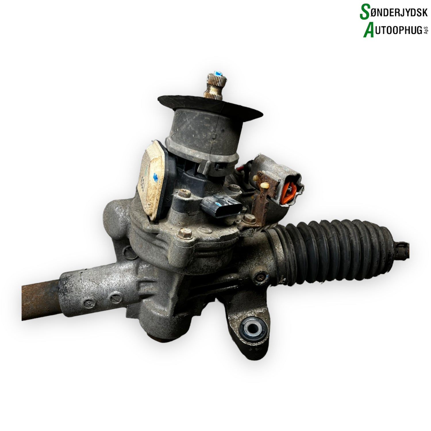 Suzuki Swift Tandstang Med OEM Nr. 4858057K61 Fra Suzuki Ophugger