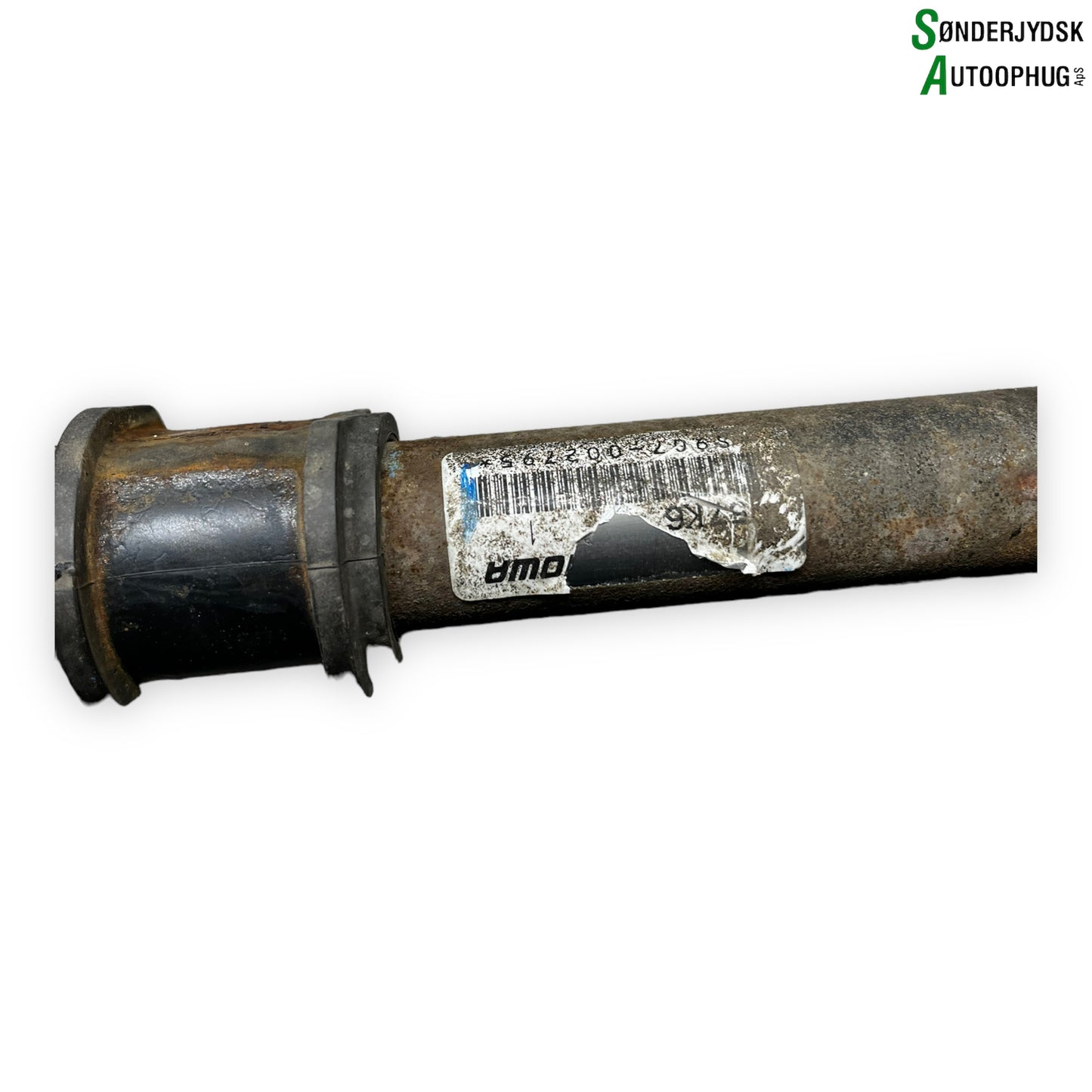 Suzuki Swift Tandstang Med OEM Nr. 4858057K64000 Fra Suzuki Ophugger