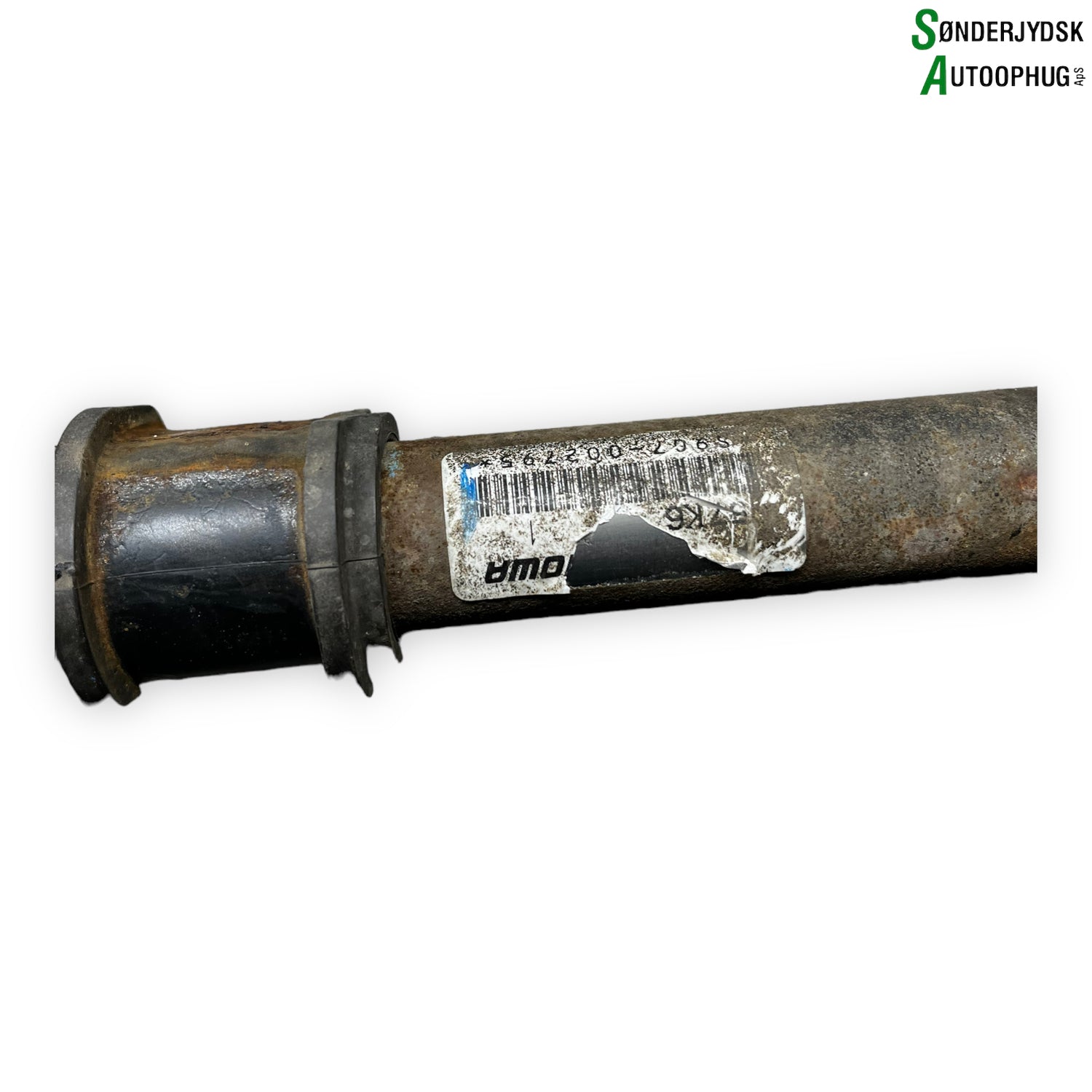 Suzuki Swift Tandstang Med OEM Nr. 4858057K61 Fra Suzuki Ophugger