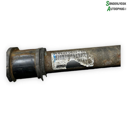 Suzuki Swift Tandstang Med OEM Nr. 4858057K61 Fra Suzuki Ophugger