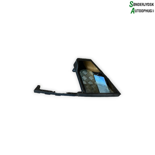 Peugeot 208 Trekantrude Med OEM Nr. 9801476080 Fra Peugeot Ophugger