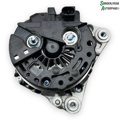 VW Passat 3B Generator Med OEM Nr. 13420610 Fra VW Ophugger
