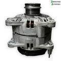 VW Passat 3B Generator Med OEM Nr. 13420610 Fra VW Ophugger