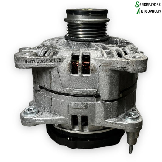 VW Passat 3B Generator Med OEM Nr. 13420610 Fra VW Ophugger