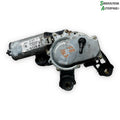 VW Passat 3B Bagrudevisker Motor Med OEM Nr. 3B9955711F Fra VW Ophugger