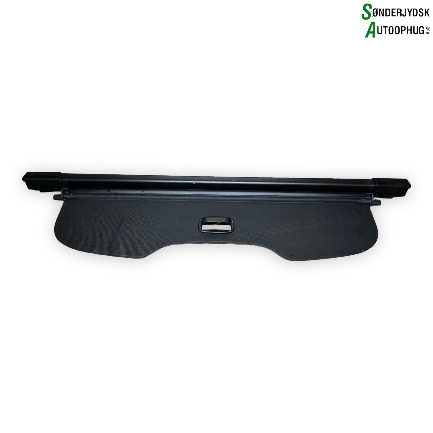 Ford Mondeo 4 Bagageafdæk/Rullegar. Stc Med OEM Nr. 1675935 Fra Ford Ophugger