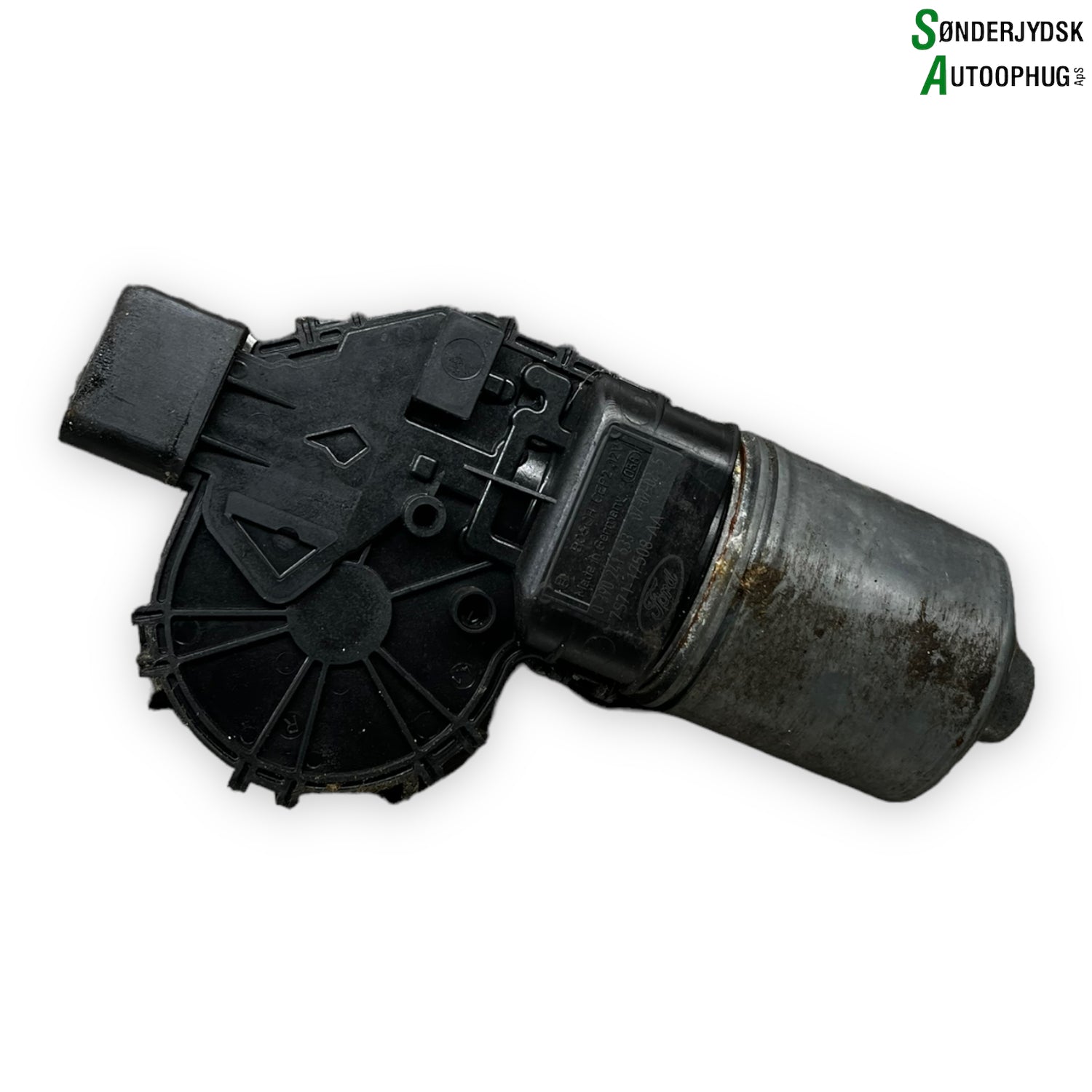 Ford Mondeo 4 Viskermotor Med OEM Nr. 0390241633 Fra Ford Ophugger