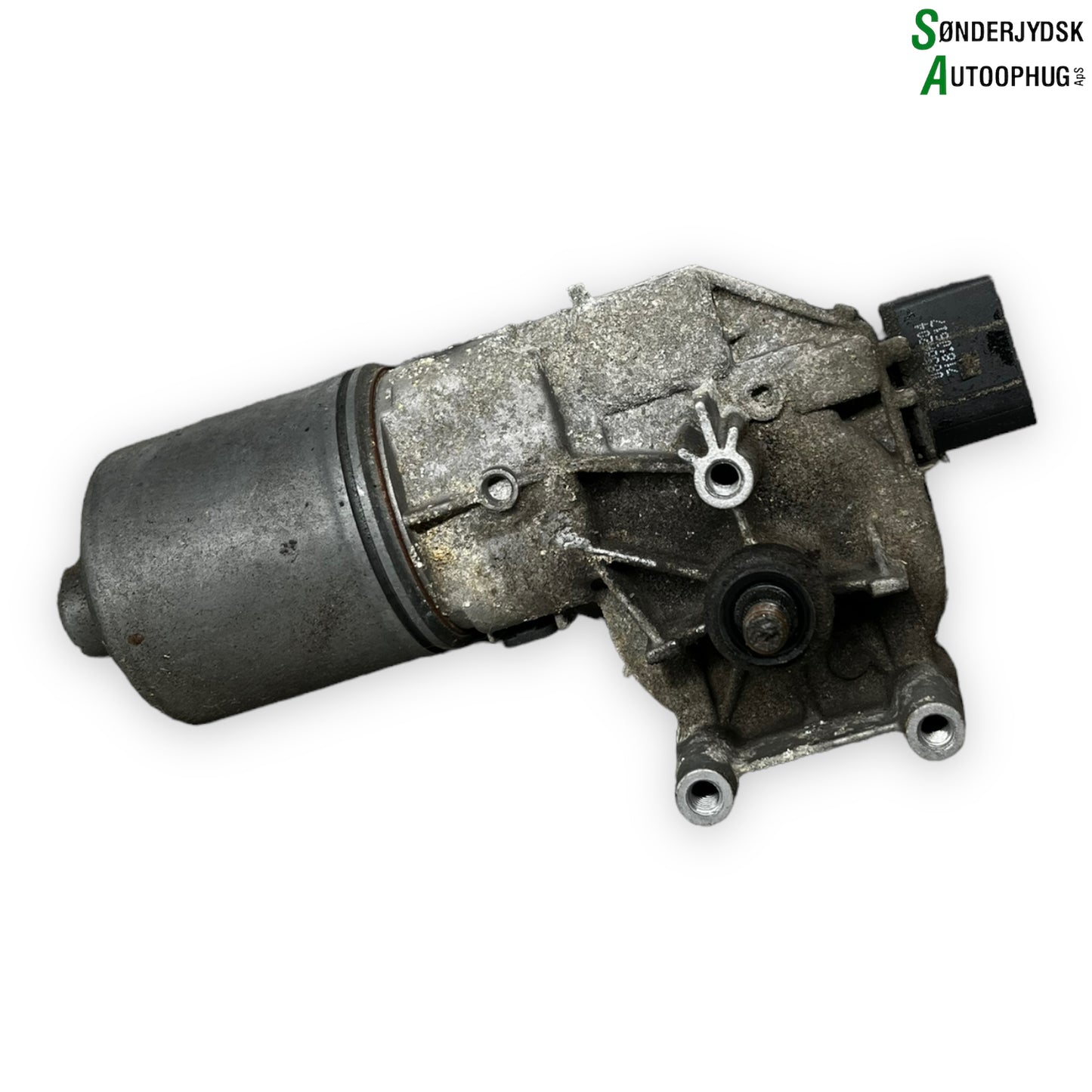 Ford Mondeo 4 Viskermotor Med OEM Nr. 0390241633 Fra Ford Ophugger