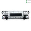 Ford Mondeo 4 Varmeregulering Med OEM Nr. 1676129 Fra Ford Ophugger