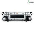 Ford Mondeo 4 Varmeregulering Med OEM Nr. 1676129 Fra Ford Ophugger