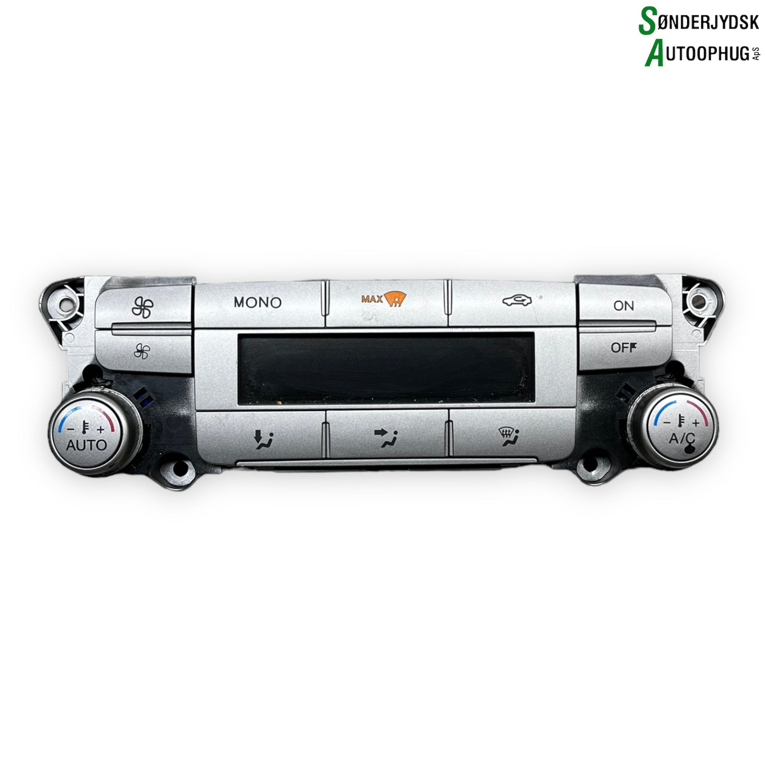 Ford Mondeo 4 Varmeregulering Med OEM Nr. 7S7T18C612AF Fra Ford Ophugger