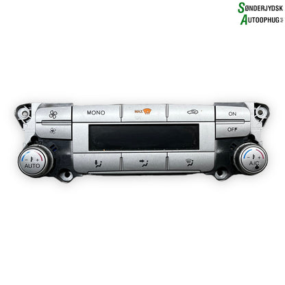 Ford Mondeo 4 Varmeregulering Med OEM Nr. 1676129 Fra Ford Ophugger