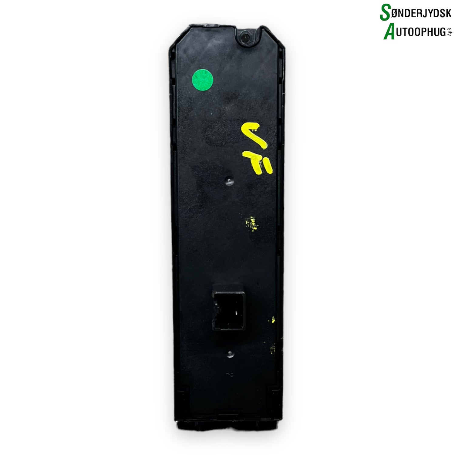 Ford Mondeo 4 Kontakt Rudehejs Med OEM Nr. A1007770270 Fra Ford Ophugger