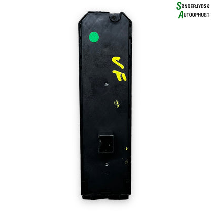 Ford Mondeo 4 Kontakt Rudehejs Med OEM Nr. A1007770270 Fra Ford Ophugger