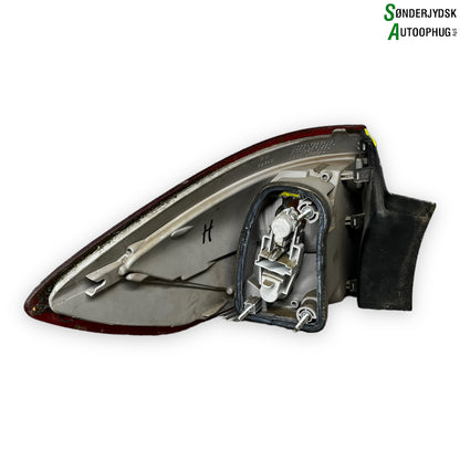 Ford Mondeo 4 Baglygte Med OEM Nr. 1486778 Fra Ford Ophugger