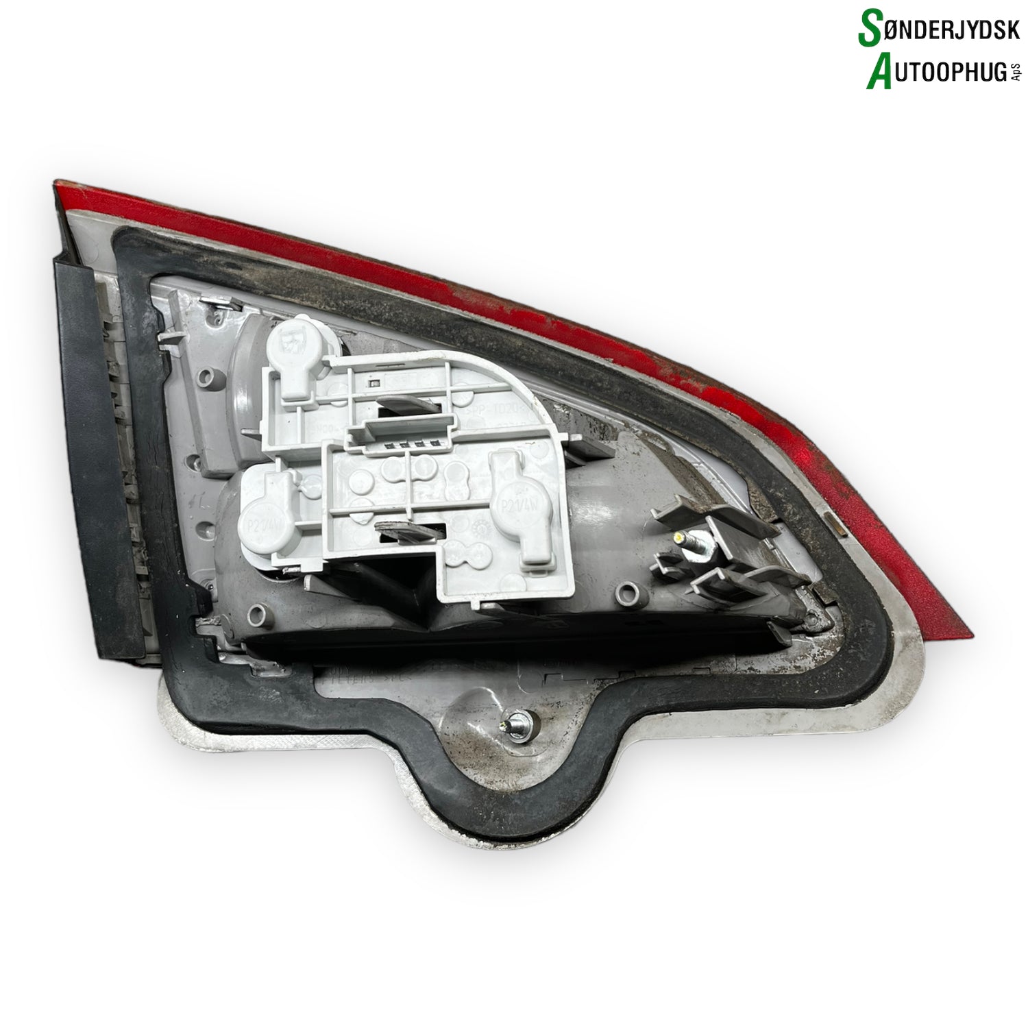 Ford Mondeo 4 Baglygte Med OEM Nr. 7S7113A602B Fra Ford Ophugger