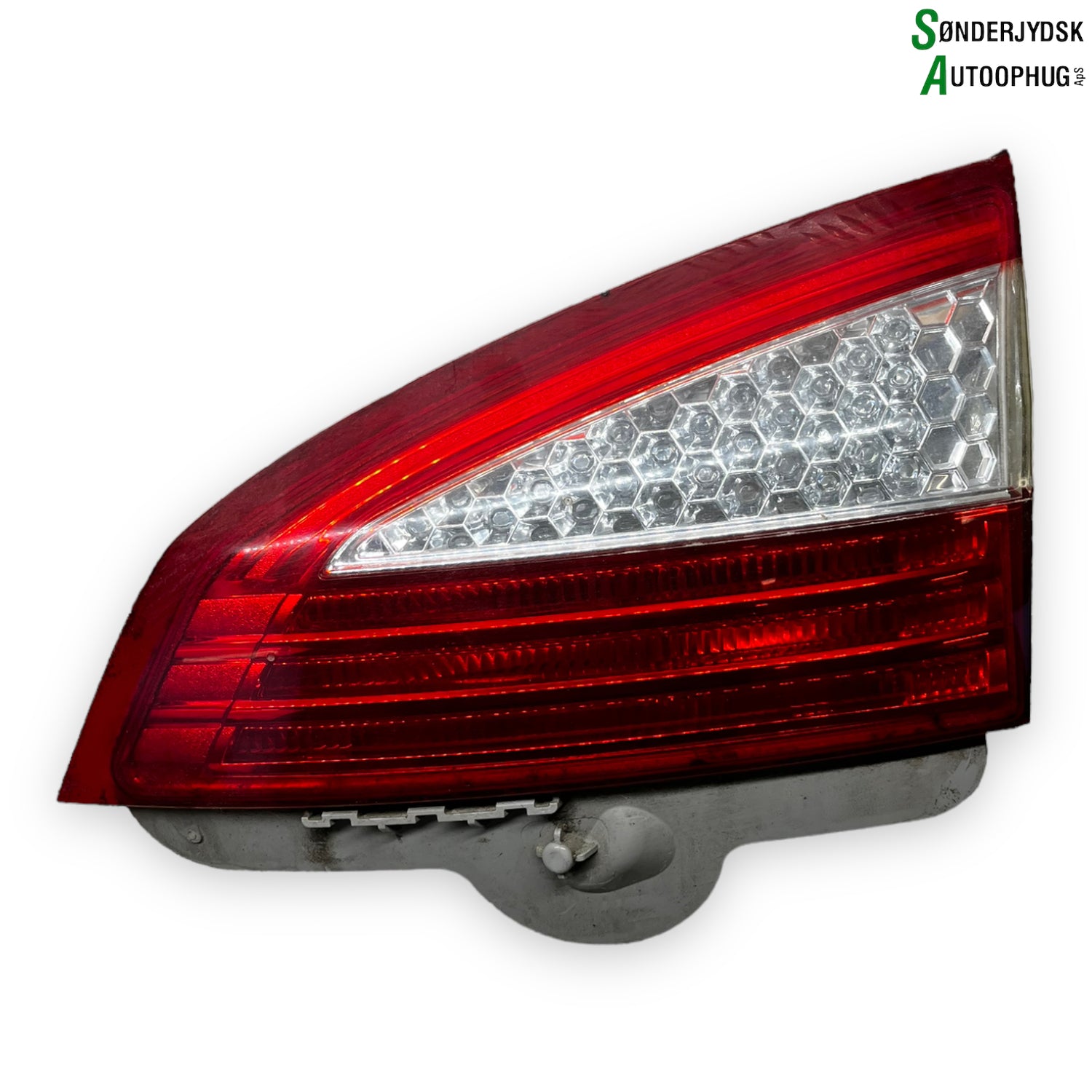 Ford Mondeo 4 Baglygte Med OEM Nr. 1486767 Fra Ford Ophugger