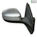 Ford Mondeo 4 Sidespejl Med OEM Nr. 1701720 Fra Ford Ophugger