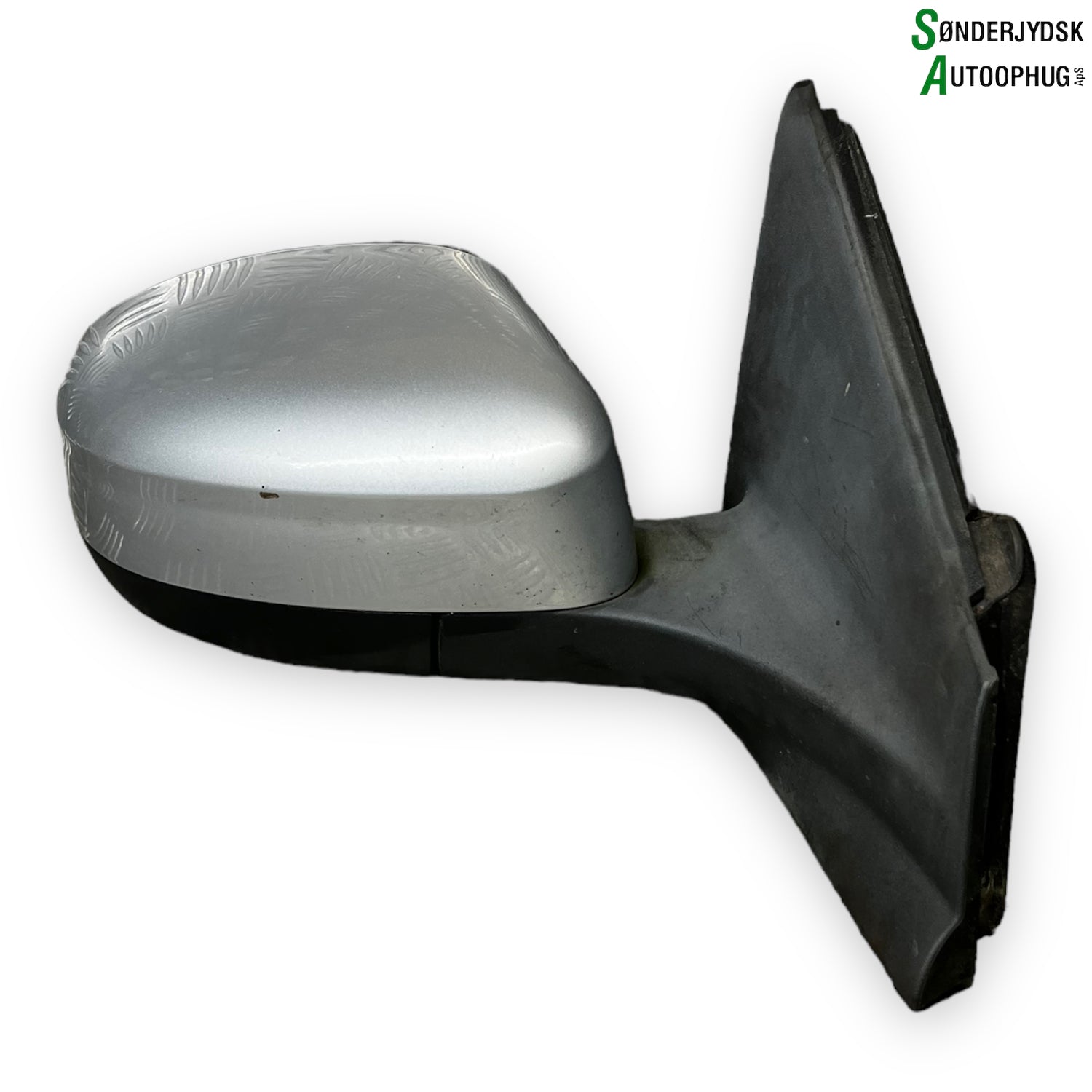 Ford Mondeo 4 Sidespejl Med OEM Nr. 024384 Fra Ford Ophugger