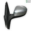 Ford Mondeo 4 Sidespejl Med OEM Nr. 024384 Fra Ford Ophugger