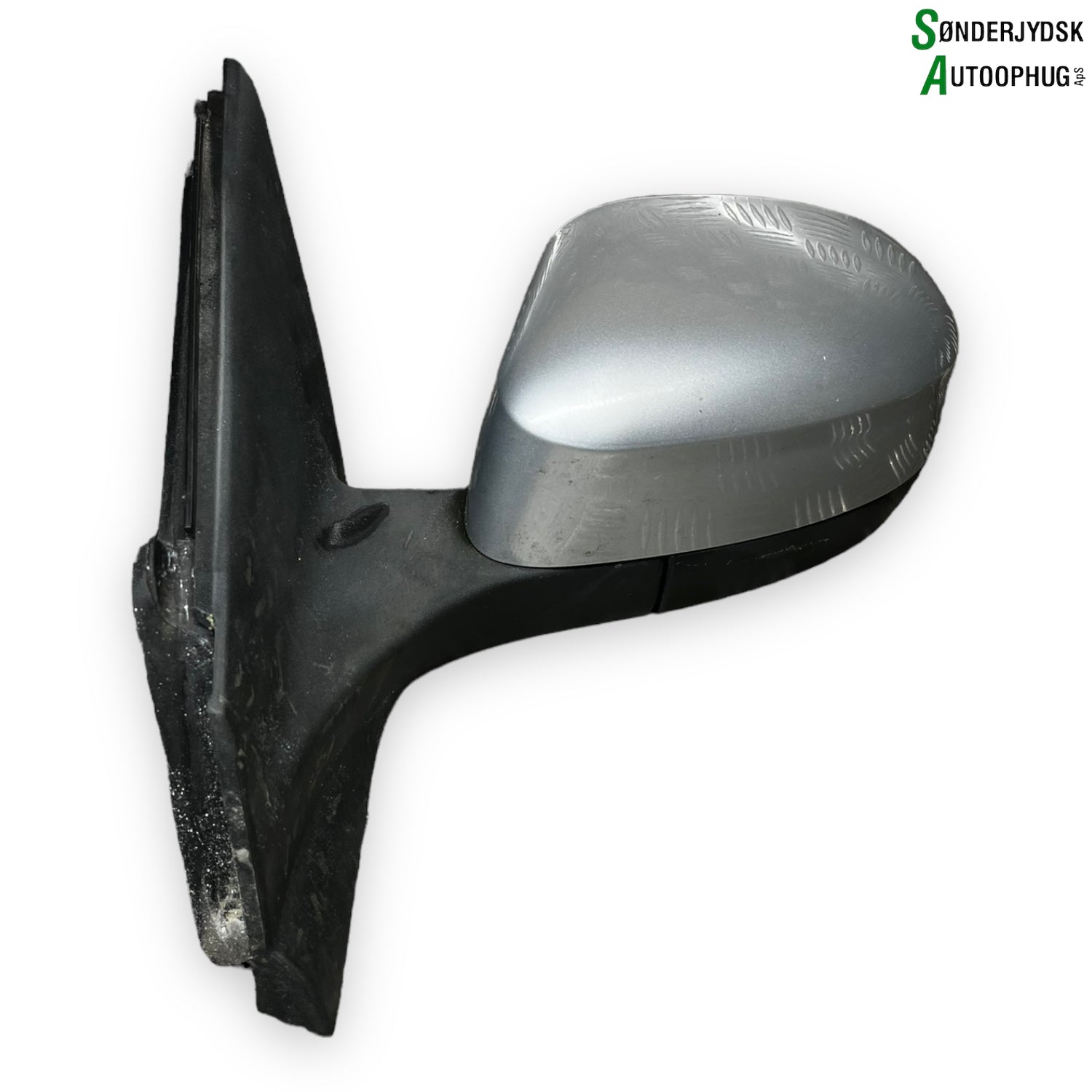 Ford Mondeo 4 Sidespejl Med OEM Nr. 024384 Fra Ford Ophugger