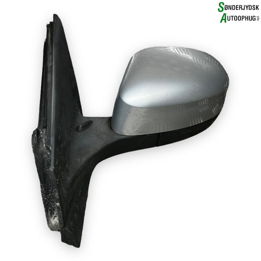 Ford Mondeo 4 Sidespejl Med OEM Nr. 1701724 Fra Ford Ophugger