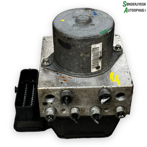Ford Mondeo 4 ABS Pumpe Med OEM Nr. 16565702 Fra Ford Ophugger