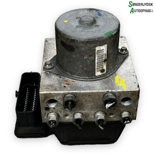 Ford Mondeo 4 ABS Pumpe Med OEM Nr. 7G912C405AB Fra Ford Ophugger