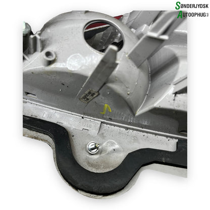 Ford Mondeo 4 Baglygte Med OEM Nr. 1486772 Fra Ford Ophugger