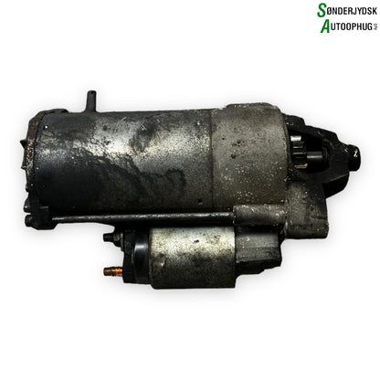 Ford Mondeo 4 Starter Med OEM Nr. 6G9N11000FA Fra Ford Ophugger