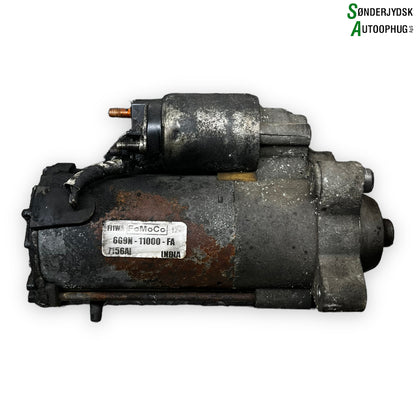 Ford Mondeo 4 Starter Med OEM Nr. 6G9N11000FA Fra Ford Ophugger