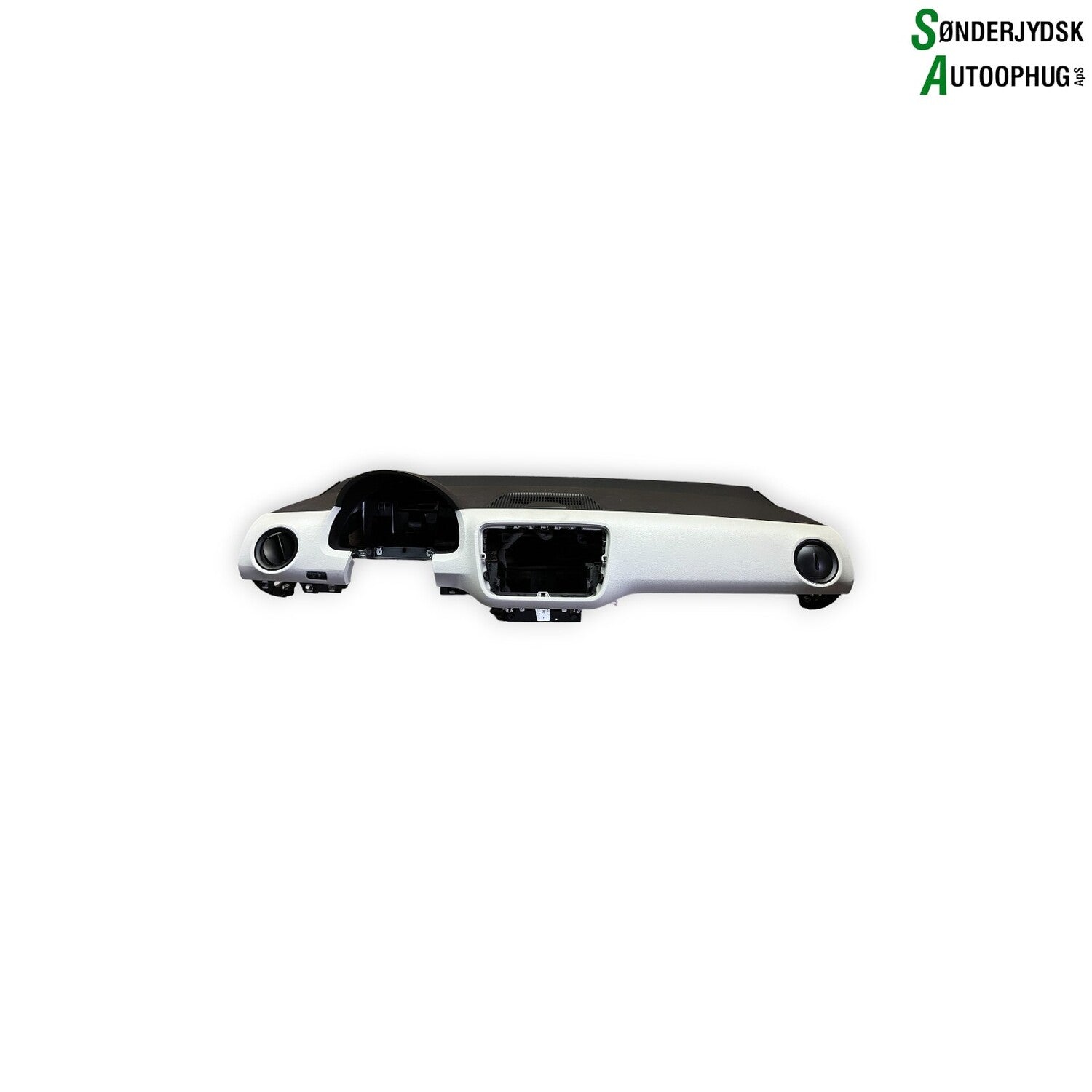 Seat Mii Instrumentpolstring Med OEM Nr. 1S1857002BR Fra Seat Ophugger