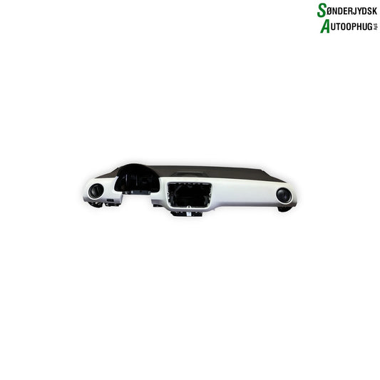 Seat Mii Instrumentpolstring Med OEM Nr. 1S1857002BR Fra Seat Ophugger