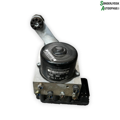 BMW 3-Serie E46 ABS Pumpe Med OEM Nr. 34516751767 Fra BMW Ophugger