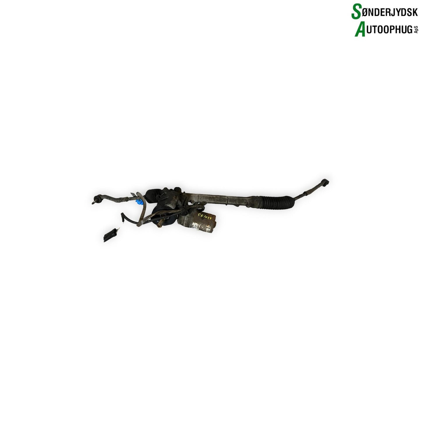 Citroen C3 Tandstang Med OEM Nr. 4000WT Fra Citroen Ophugger