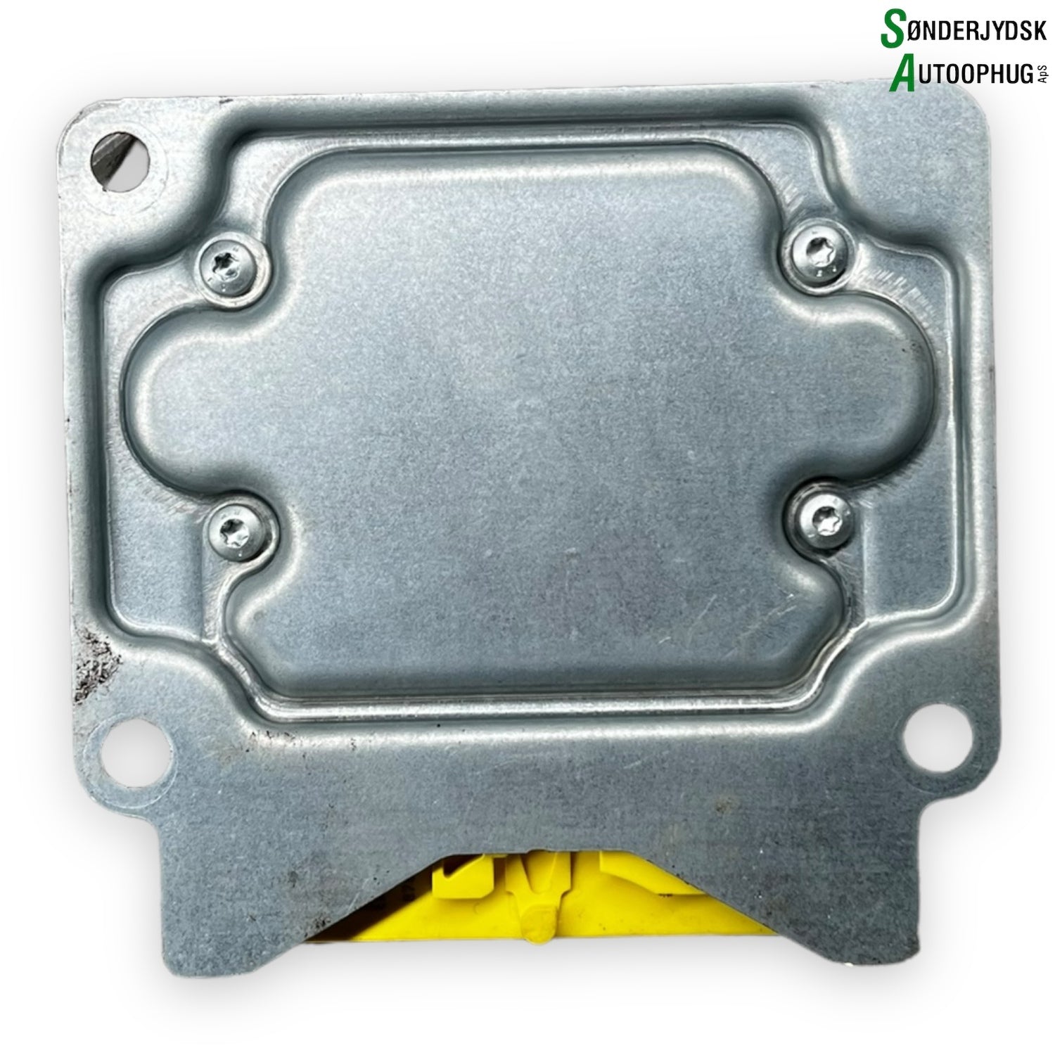 Seat Mii Airbag Elboks Med OEM Nr. 0285011772 Fra Seat Ophugger