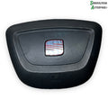 Seat Mii Airbag  Med OEM Nr. 6J0880201AC Fra Seat Ophugger