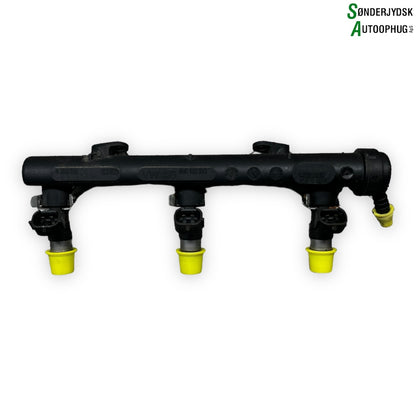 Seat Mii Dyse Med OEM Nr. 04C133313N Fra Seat Ophugger