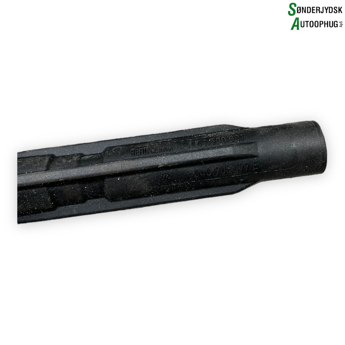 Seat Mii Tændspole El Med OEM Nr. 260413051124 Fra Seat Ophugger