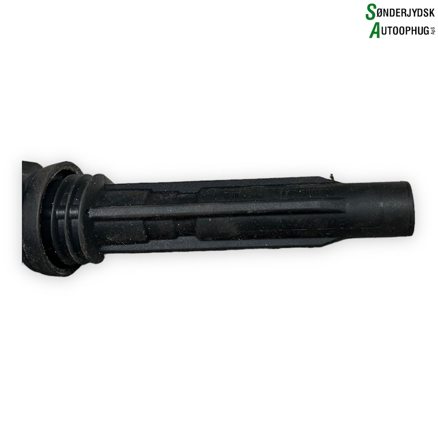 Seat Mii Tændspole El Med OEM Nr. 04C905110D Fra Seat Ophugger