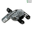 Seat Mii Bagrudevisker Motor Med OEM Nr. 1S6955711A Fra Seat Ophugger