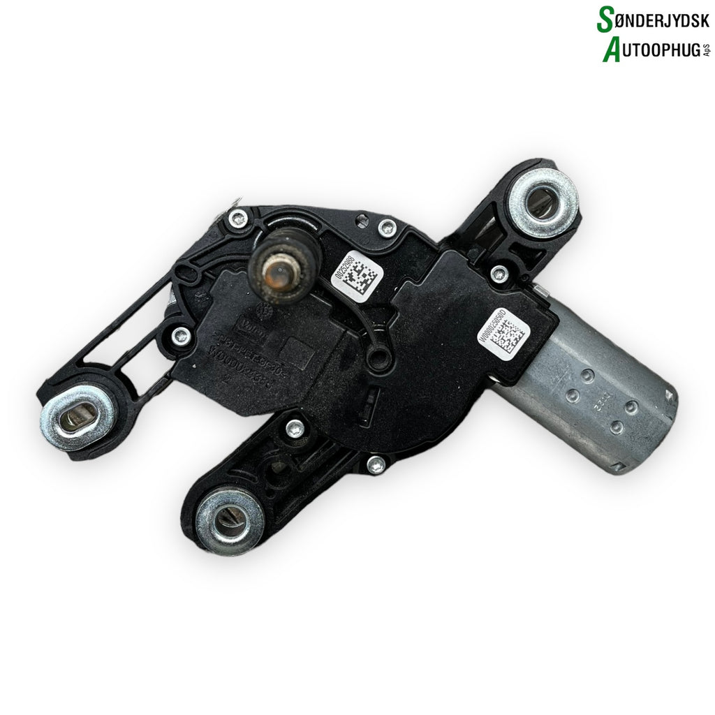 Seat Mii Bagrudevisker Motor Med OEM Nr. 1S6955711A Fra Seat Ophugger
