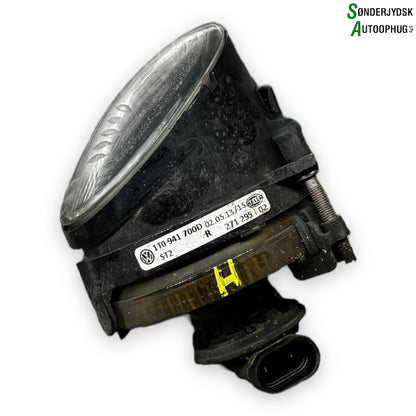 Seat Mii Tågelygte For Med OEM Nr. 1T0941700D Fra Seat Ophugger