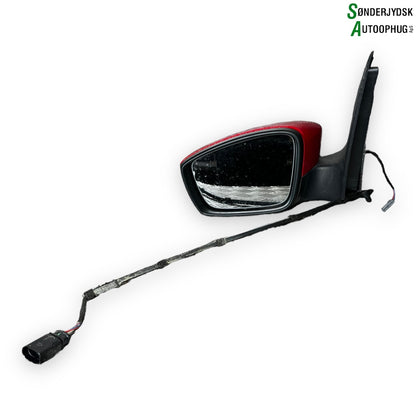 Seat Mii Sidespejl Med OEM Nr. 1S1857501BG Fra Seat Ophugger