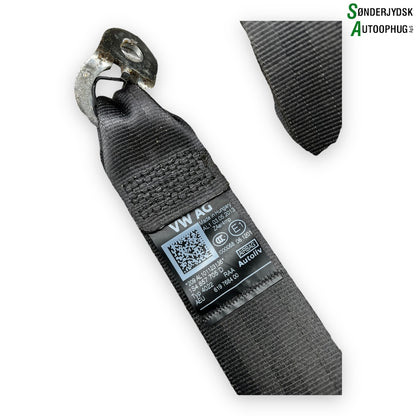 Seat Mii Sikkerhedsseler For Med OEM Nr. 1S4857705D Fra Seat Ophugger