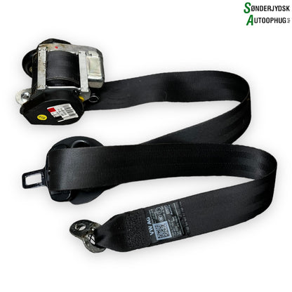 Seat Mii Sikkerhedsseler For Med OEM Nr. 1S4857705D Fra Seat Ophugger