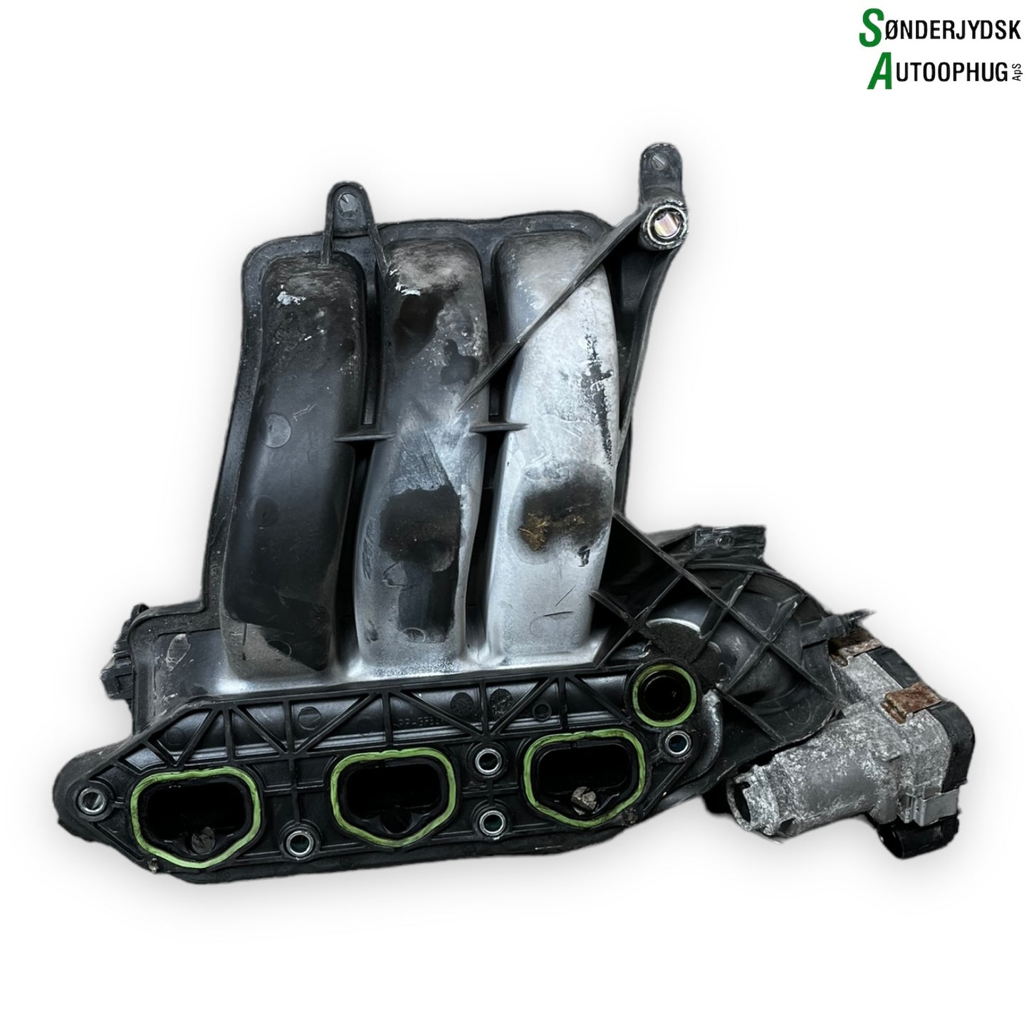 Seat Mii Manifold Ind Med OEM Nr. 04C133223H Fra Seat Ophugger